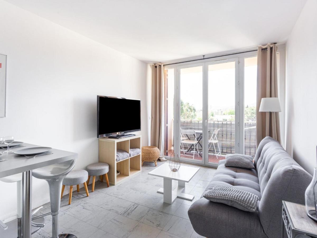 Le Cormoran Appartement Le Lavandou