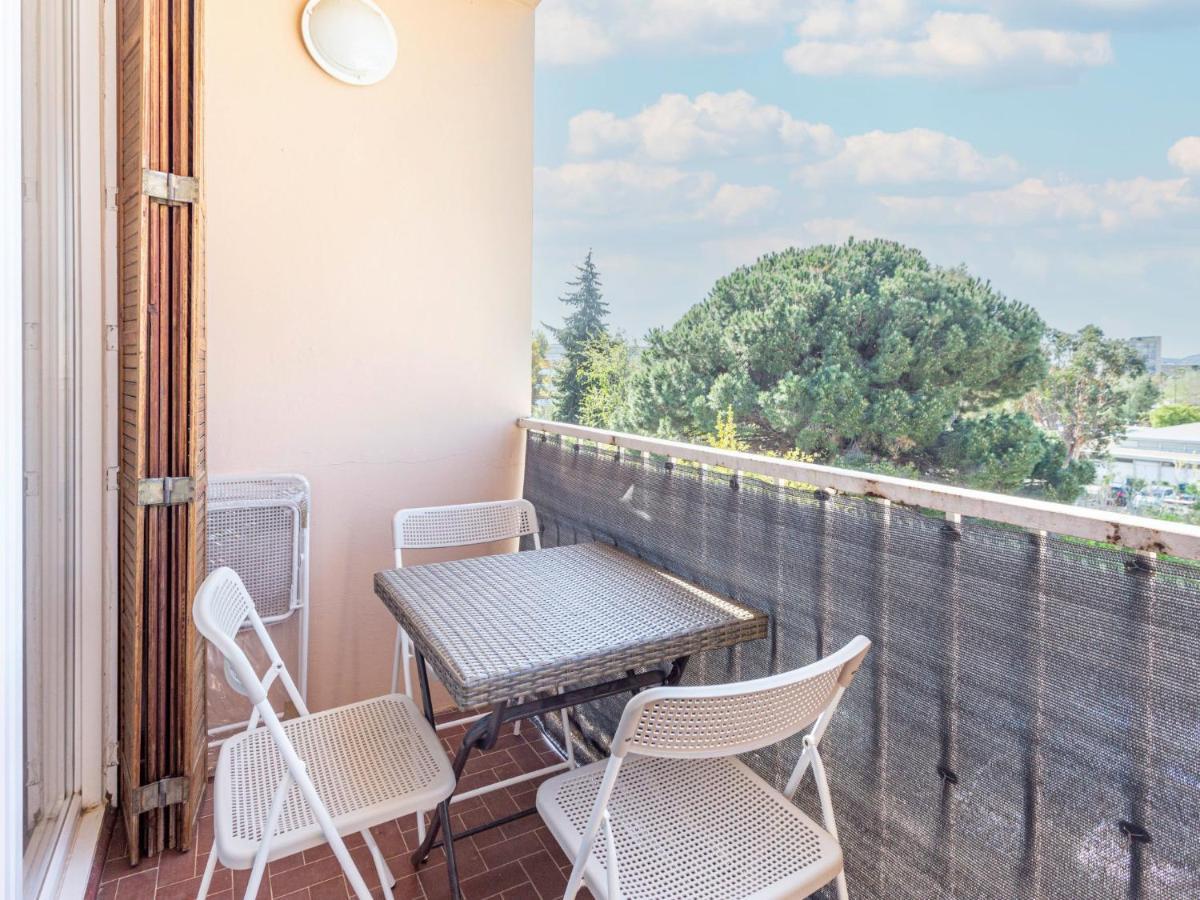 Appartement Le Cormoran