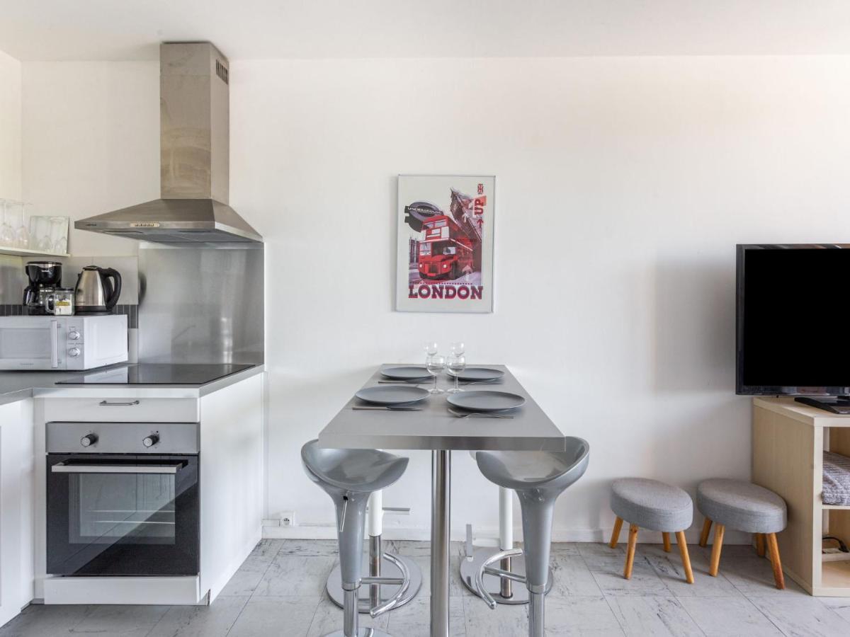 Le Cormoran By Interhome * Le Lavandou