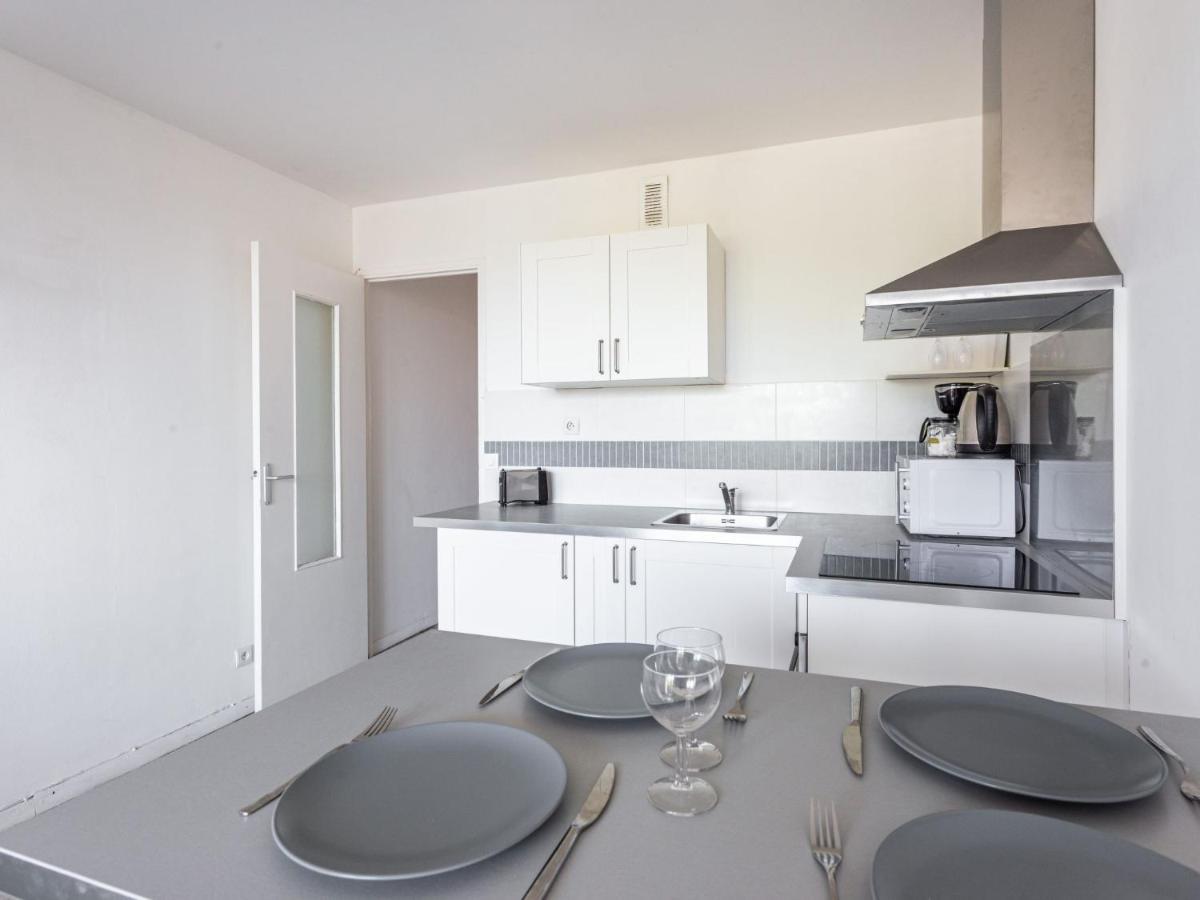 Appartement Le Cormoran By Interhome *