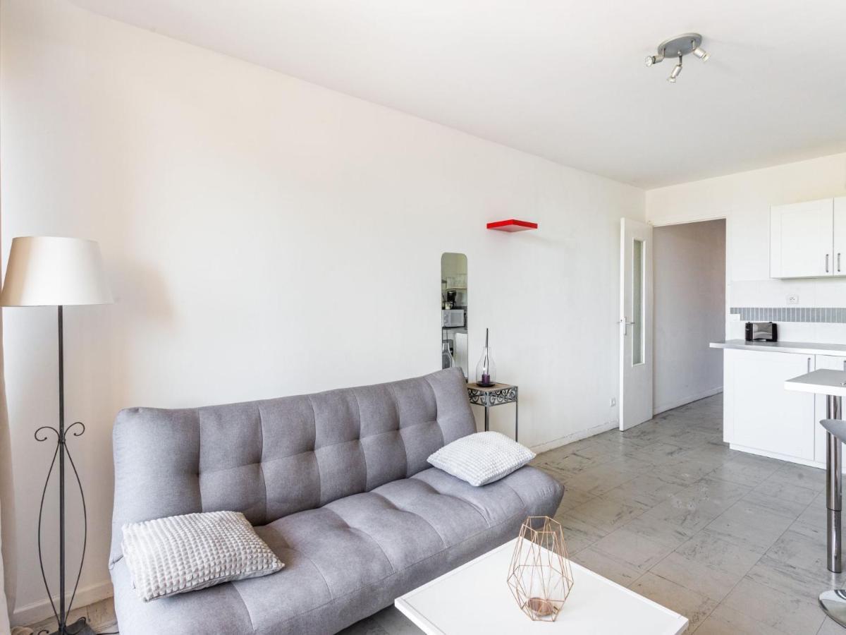 Appartement Le Cormoran