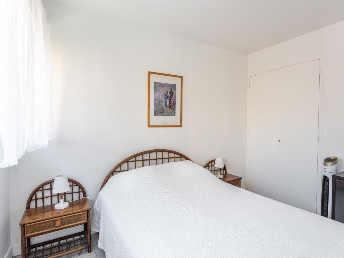 Le Cormoran Appartement Le Lavandou