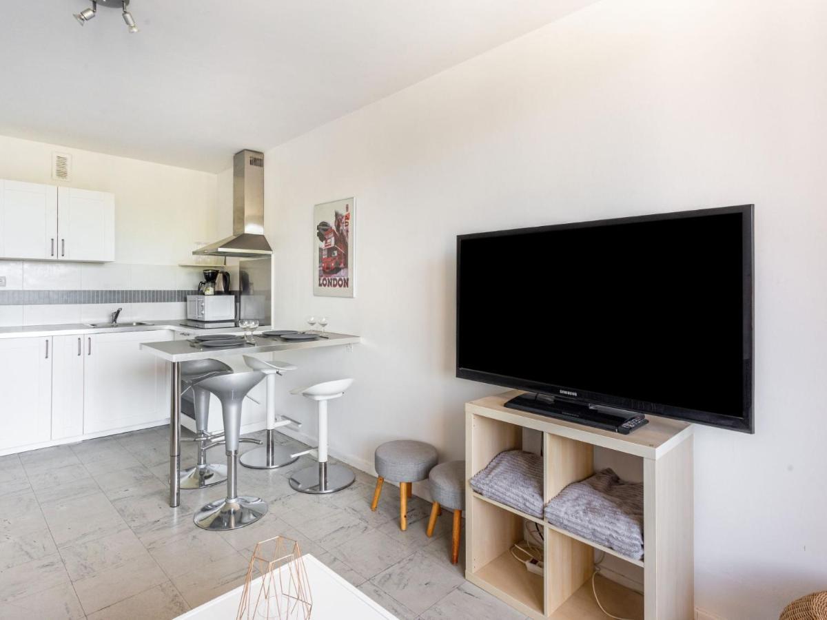 Le Cormoran By Interhome *