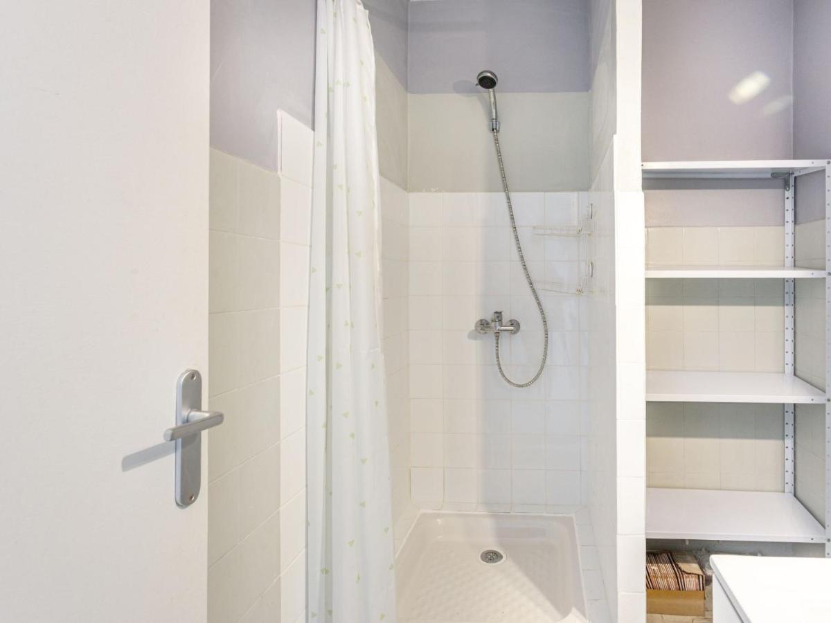 Le Cormoran By Interhome Appartement