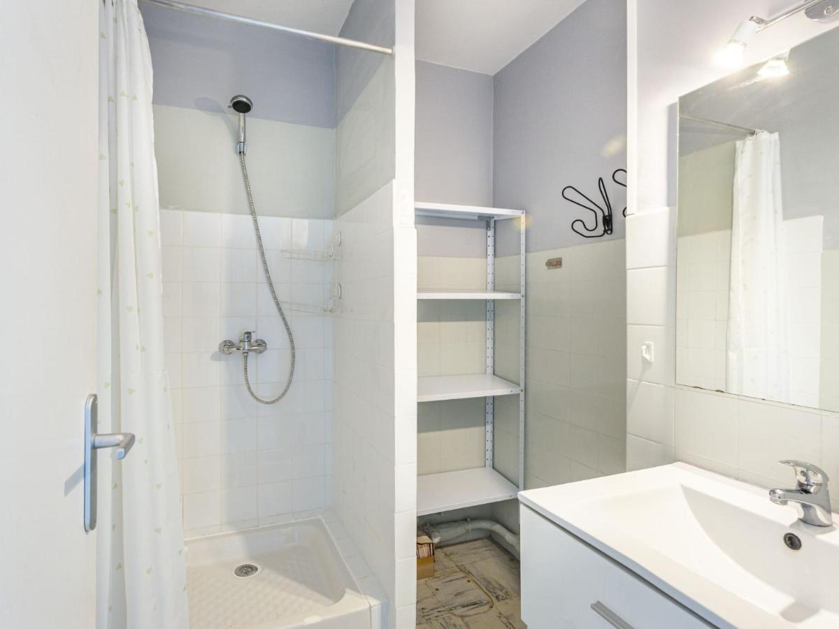 Appartement Le Cormoran By Interhome