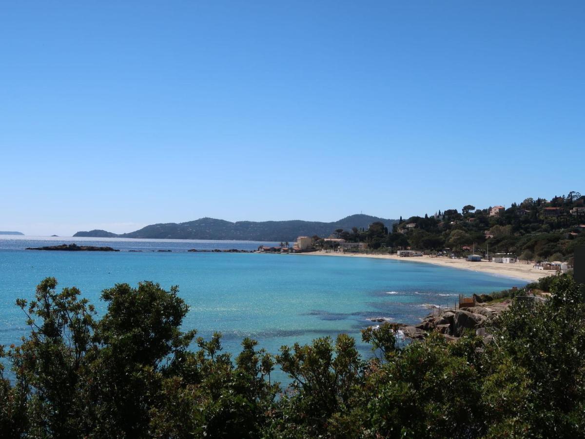 Le Cormoran By Interhome Appartement Le Lavandou