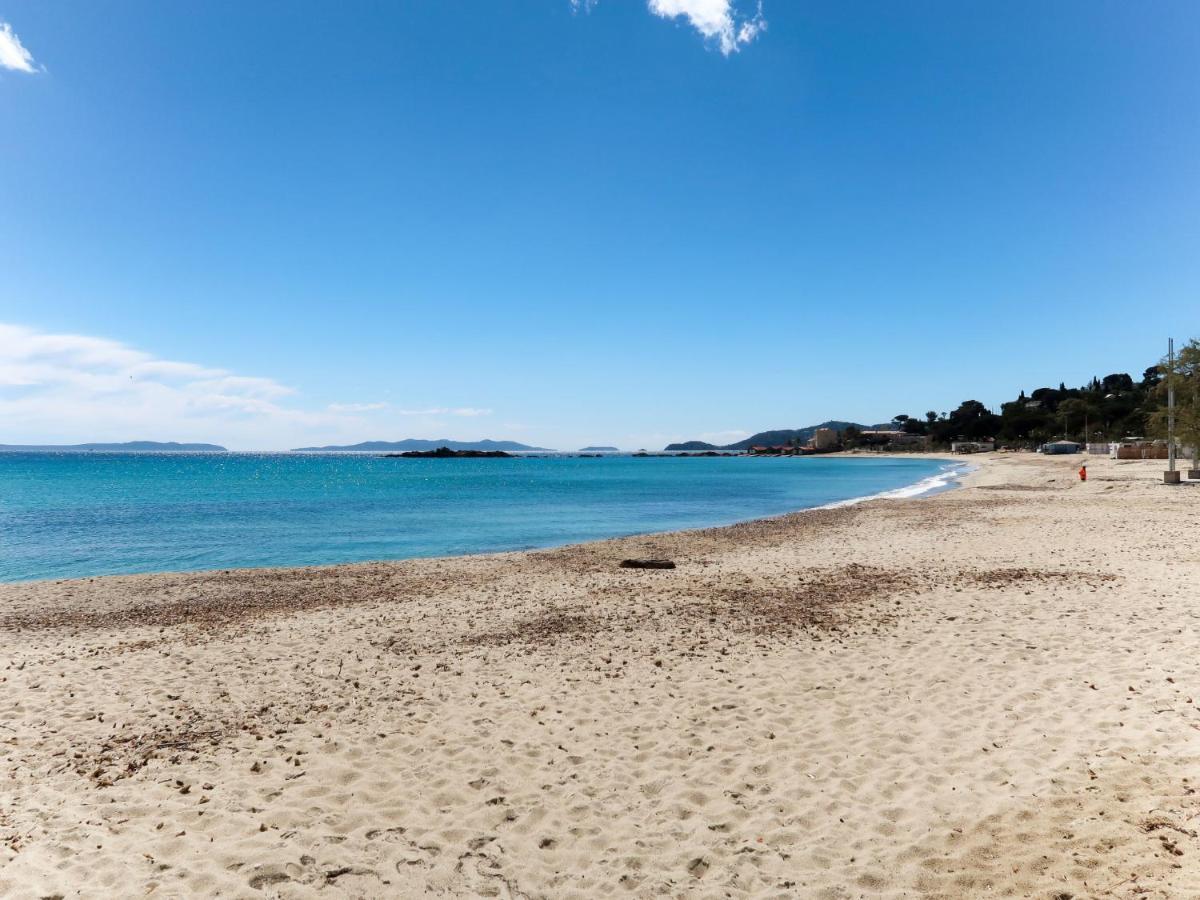 Le Cormoran By Interhome Le Lavandou