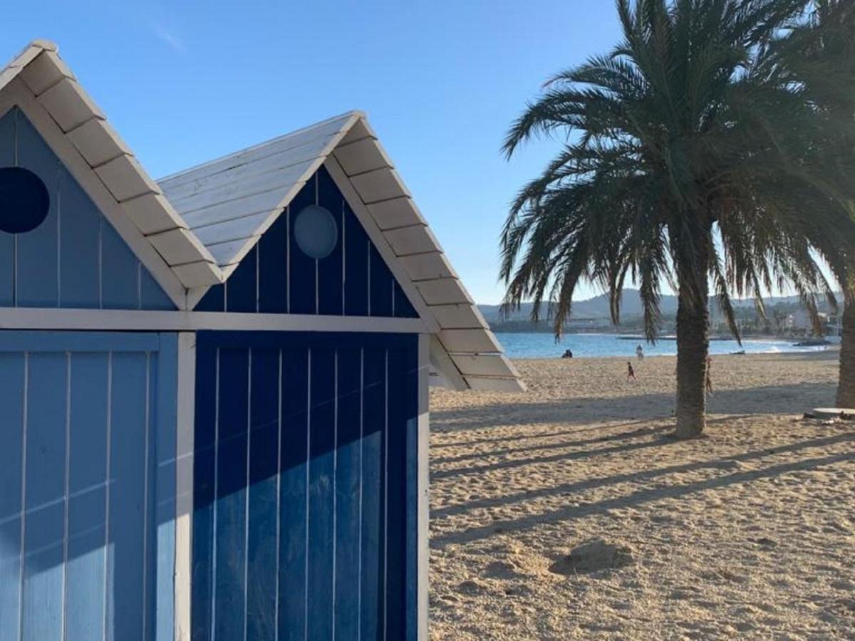 Le Cormoran By Interhome * Le Lavandou